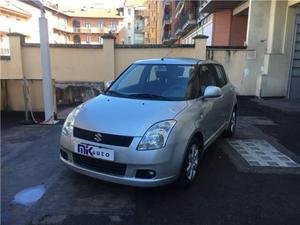 SUZUKI Swift Swift 1.3 DDiS 75CV DPF 5p. GL