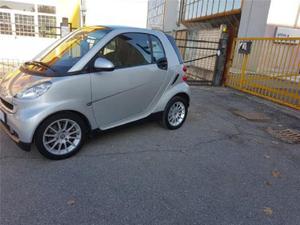 Smart ForTwo Coupe