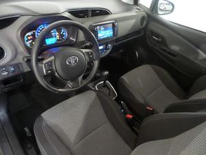 Toyota Yaris Hybrid Active 5 porte