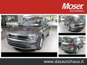 VOLKSWAGEN Tiguan 1.4 TSI Trendline rif. 