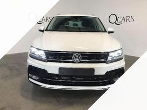 VOLKSWAGEN Tiguan R LINE 