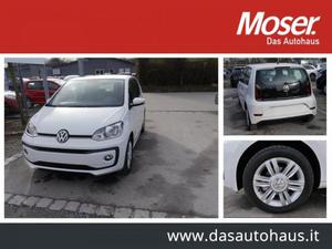 VOLKSWAGEN up! 1.0 HIGH rif. 