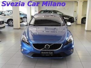 VOLVO V40 D2 R-design rif. 