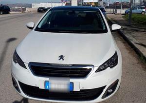 Vendo Peugeot  serie berlina 2.0 CV 150 allure