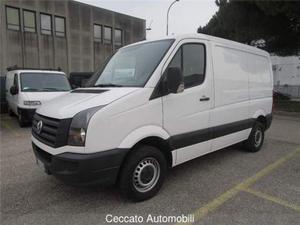 Volkswagen Crafter  TDI 136CV PC-TN Furgone