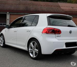 Volkswagen Golf 1.4 TSI