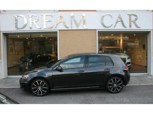 Volkswagen Golf GTD 2.0 TDI 184 cv 5p.tetto automatica