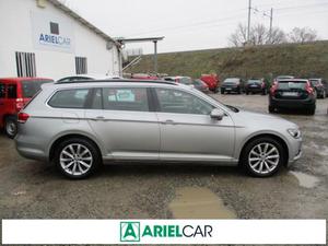 Volkswagen Passat VARIANT 1.6 TDI 88kW Business BMT