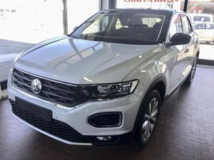 Volkswagen T-Roc 1.0 TSI Style BlueMotion Technology