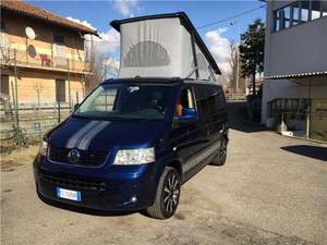 Volkswagen T5 California full optional