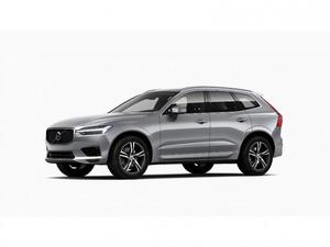Volvo XC60 T5 Awd Geartronic R-Design