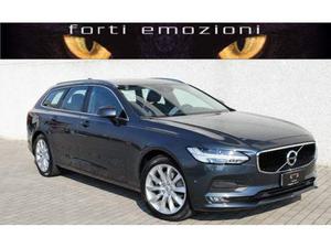 Volvo v90 v90 d4 geartronic limited edition