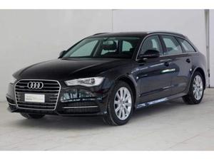 Audi A6 Avant 3.0 TDI 218 CV quattro S tronic quattro edit