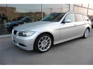 BMW 320 Serie 3 (E90/E91) cat Touring navi tetto manuale