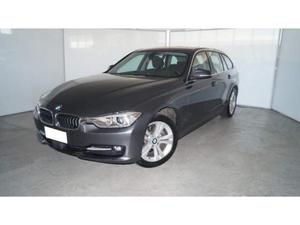 BMW 320d xDrive Touring Sport