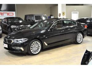 BMW 520 d Luxury Automatica - 19" - Tetto - FULL OPT.