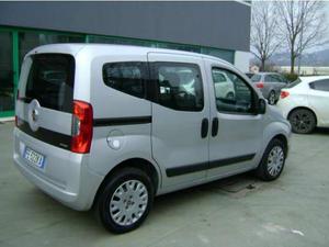 Fiat Qubo 1.3 MJT 80 CV Dynamic