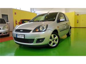 Ford Fiesta 1.4 TDCi 3p. Titanium Ideale per Neo Patentati