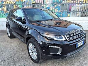 LAND ROVER Range Rover Evoque 2.0 TD CV SE IVA AUTOM