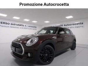 MINI Cooper Clubman 2.0 D Business EURO 6