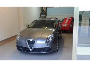 ALFA ROMEO Giulietta 1.6 JTDm 120 CV KM0!!!!!! rif. 