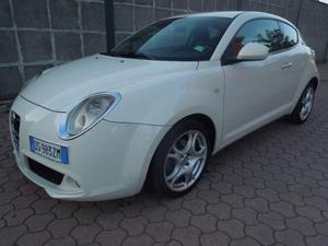 ALFA ROMEO MiTo 1.6 JTDm 16V DISTINCTIVE SPORT PACK STUPENDA