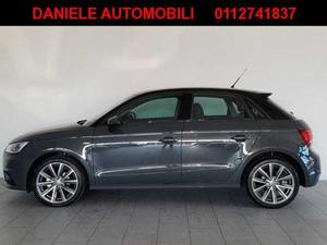 AUDI A1 SPB 1.4 TDI Admired rif. 