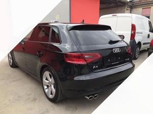 AUDI A3 2.0 TDI SportBack - 