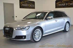 AUDI A6 AVANT 3.0TDI Q.S-TR.BUS.PLUS DOPP.S-LINE LED RADAR