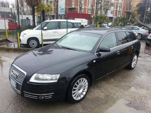 AUDI AV TDI F.AP. Av. rif. 