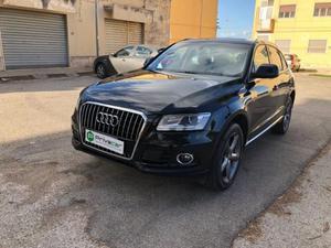 AUDI Q5 2.0 TDI 177CV quattro S tronic Advanced Plus rif.