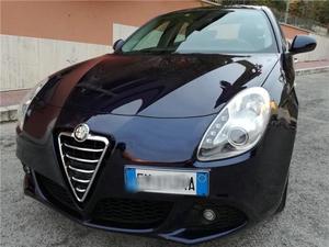 Alfa Romeo Giulietta 1.6 JTDm- CV Business KM