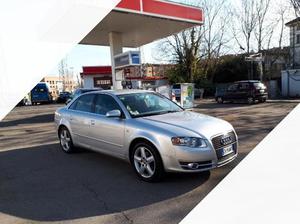 Audi A4 2.0 TDI automatica 7 marce