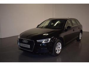 Audi A4 AVANT 2.0 TDI 122 CV BUSINESS KM0