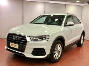 Audi Q3 2.0 TDI 150 CV quattro S tronic Business