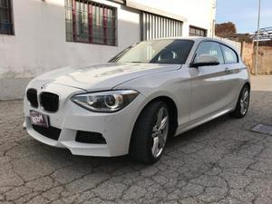 BMW 125 d 3p. Msport rif. 