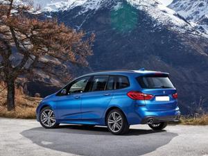 BMW 216 d Gran Tourer Sport rif. 