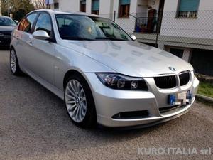 BMW 320 d cat Eletta rif. 