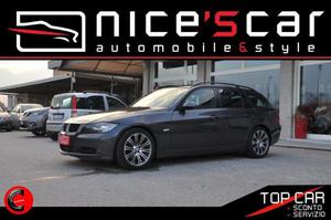 BMW 320 d cat Touring Eletta * ONLY FOR EXPORT * SOLO ESPO