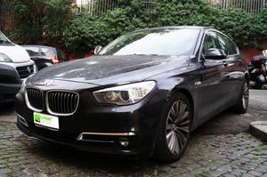 BMW Serie 5 GT 530d Luxury 258CV, Cambio Automatico,