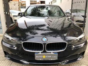 BMW Serie d Business aut.