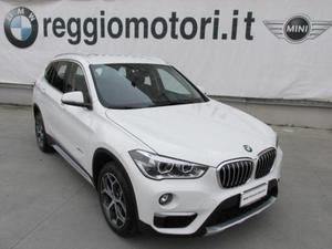 BMW X1 sDrive18d xLine rif. 