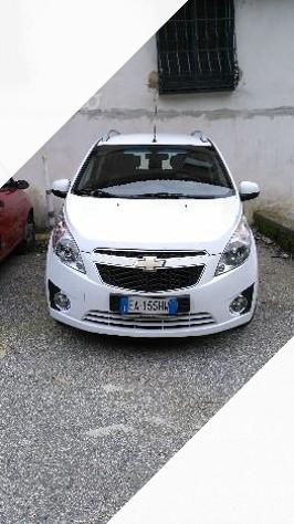 CHEVROLET Spark -  GPL casa madre full optiona