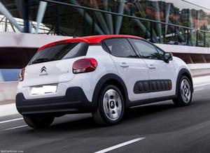 CITROEN C3 PureTech 82 Feel rif. 