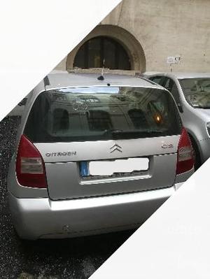 Citroen c