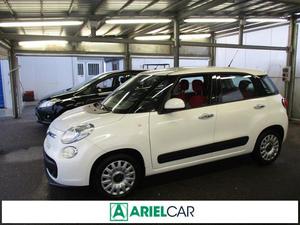 FIAT 500L 1.3 MultiJet II Easy 85cv S/S