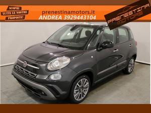 FIAT 500L 1.6 Multijet 120 CV Cross rif. 