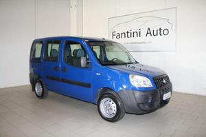 FIAT Doblo 1.3 MJT N1 AUTOCARRO 5 POSTI GARNZIA 12 M rif.