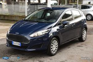 FORD Fiesta 1.0 Plus 80cv 5p E6 rif. 