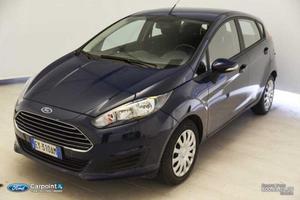 FORD Fiesta 1.5 tdci 75cv 5p rif. 